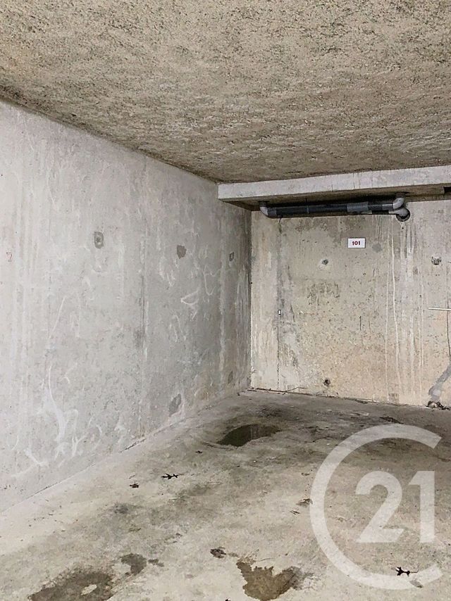 Appartement T3 à louer - 3 pièces - 63.6 m2 - REDON - 35 - BRETAGNE - Century 21 L'Immobilière De L'Ouest