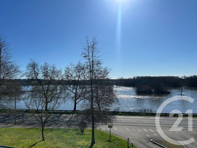 Appartement T3 à louer - 3 pièces - 63.6 m2 - REDON - 35 - BRETAGNE - Century 21 L'Immobilière De L'Ouest