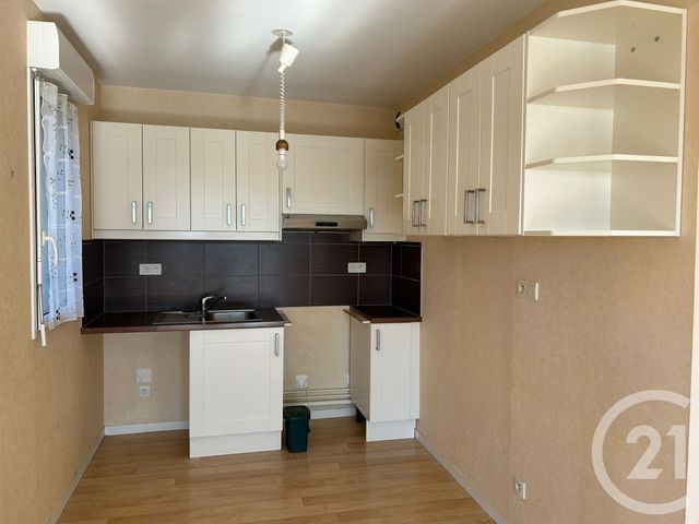 Appartement T3 à louer - 3 pièces - 63.6 m2 - REDON - 35 - BRETAGNE - Century 21 L'Immobilière De L'Ouest