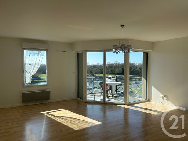 Appartement T3 à louer REDON