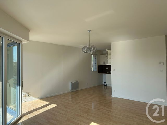 Appartement T3 à louer - 3 pièces - 63.6 m2 - REDON - 35 - BRETAGNE - Century 21 L'Immobilière De L'Ouest