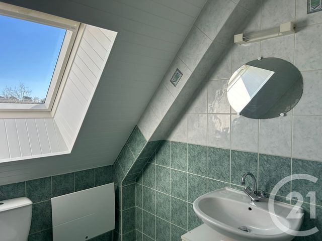 maison à louer - 3 pièces - 55.9 m2 - ALLAIRE - 56 - BRETAGNE - Century 21 L'Immobilière De L'Ouest