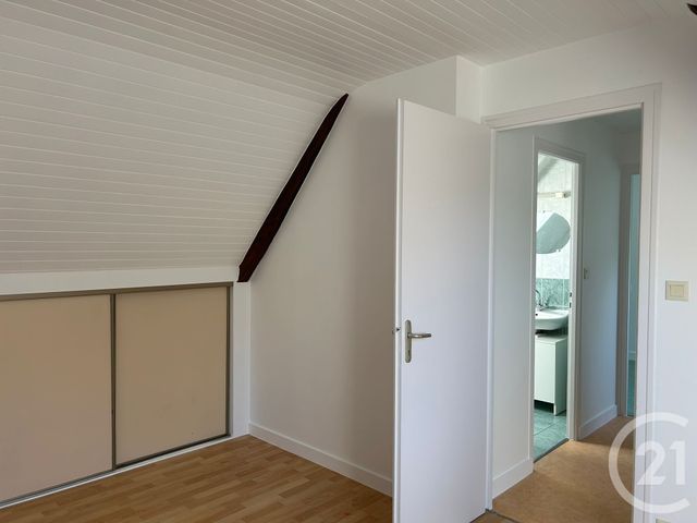 maison à louer - 3 pièces - 55.9 m2 - ALLAIRE - 56 - BRETAGNE - Century 21 L'Immobilière De L'Ouest