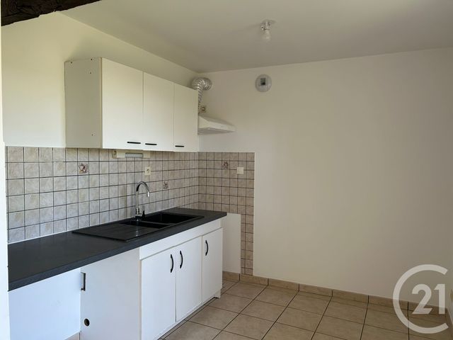 maison à louer - 3 pièces - 55.9 m2 - ALLAIRE - 56 - BRETAGNE - Century 21 L'Immobilière De L'Ouest