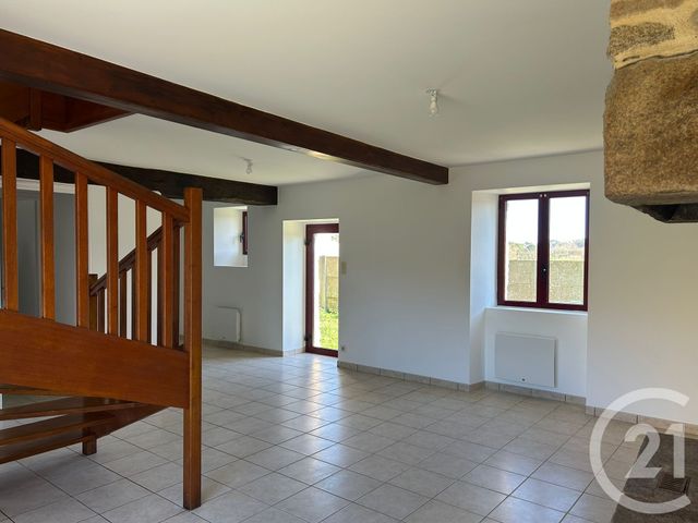 maison à louer - 3 pièces - 55.9 m2 - ALLAIRE - 56 - BRETAGNE - Century 21 L'Immobilière De L'Ouest