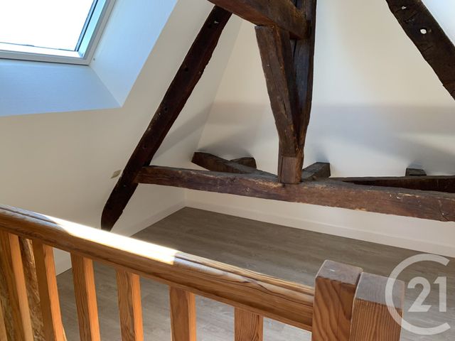 Appartement T1 à vendre - 1 pièce - 23.94 m2 - REDON - 35 - BRETAGNE - Century 21 L'Immobilière De L'Ouest