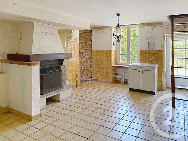 maison à vendre - 4 pièces - 96.05 m2 - THEHILLAC - 56 - BRETAGNE - Century 21 L'Immobilière De L'Ouest