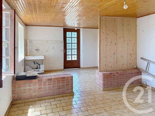 maison à vendre - 4 pièces - 96.05 m2 - THEHILLAC - 56 - BRETAGNE - Century 21 L'Immobilière De L'Ouest