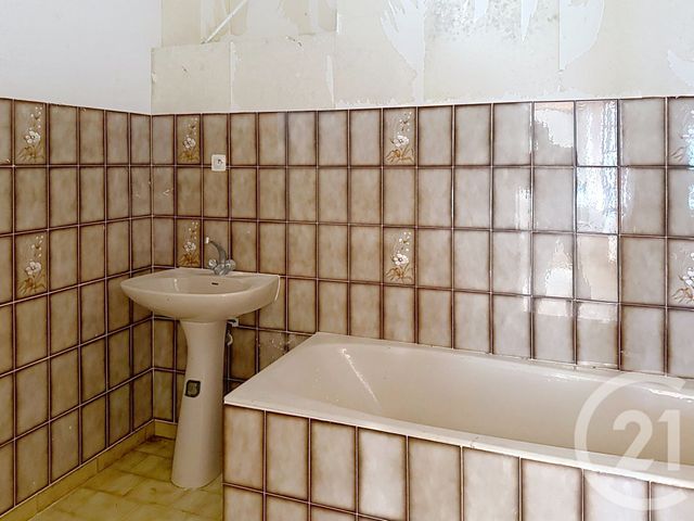 maison à vendre - 4 pièces - 96.05 m2 - THEHILLAC - 56 - BRETAGNE - Century 21 L'Immobilière De L'Ouest