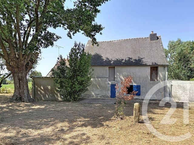 maison à vendre - 4 pièces - 96.05 m2 - THEHILLAC - 56 - BRETAGNE - Century 21 L'Immobilière De L'Ouest