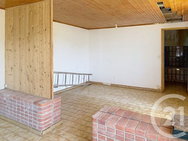 maison à vendre - 4 pièces - 96.05 m2 - THEHILLAC - 56 - BRETAGNE - Century 21 L'Immobilière De L'Ouest