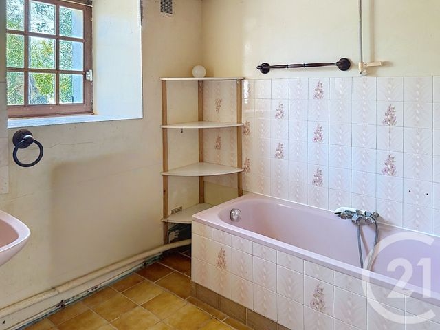 maison à vendre - 4 pièces - 96.05 m2 - THEHILLAC - 56 - BRETAGNE - Century 21 L'Immobilière De L'Ouest