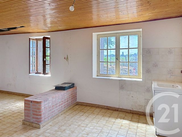maison à vendre - 4 pièces - 96.05 m2 - THEHILLAC - 56 - BRETAGNE - Century 21 L'Immobilière De L'Ouest