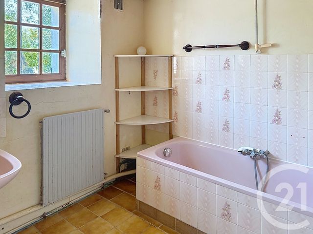 maison à vendre - 4 pièces - 96.05 m2 - THEHILLAC - 56 - BRETAGNE - Century 21 L'Immobilière De L'Ouest