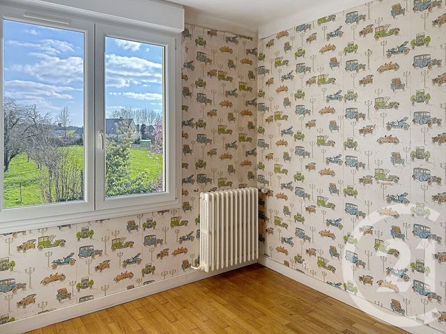 maison à vendre - 4 pièces - 69.22 m2 - THEHILLAC - 56 - BRETAGNE - Century 21 L'Immobilière De L'Ouest