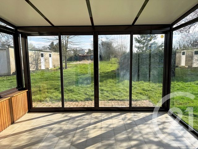 maison à vendre - 4 pièces - 69.22 m2 - THEHILLAC - 56 - BRETAGNE - Century 21 L'Immobilière De L'Ouest