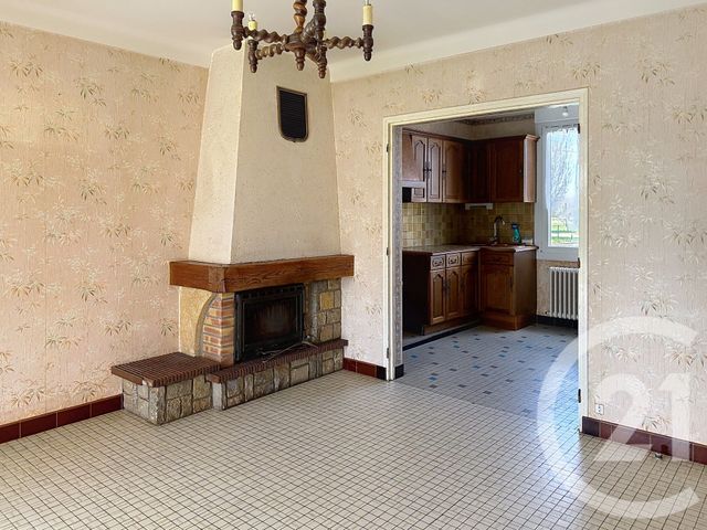 maison à vendre - 4 pièces - 69.22 m2 - THEHILLAC - 56 - BRETAGNE - Century 21 L'Immobilière De L'Ouest