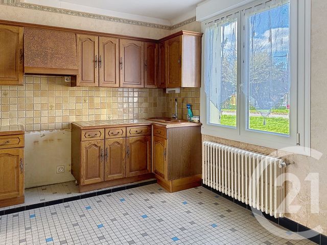 maison à vendre - 4 pièces - 69.22 m2 - THEHILLAC - 56 - BRETAGNE - Century 21 L'Immobilière De L'Ouest