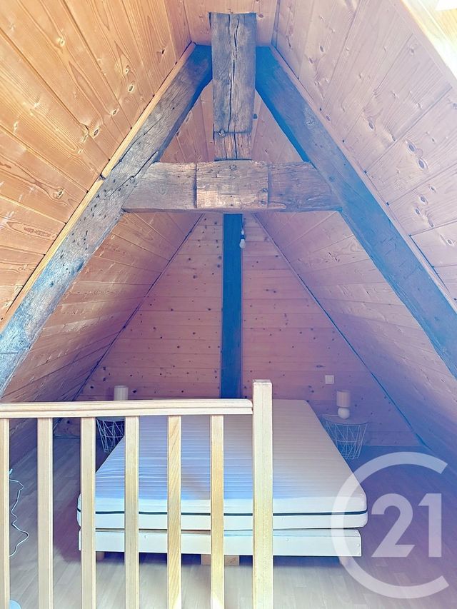 Appartement Studio à louer - 2 pièces - 26.1 m2 - REDON - 35 - BRETAGNE - Century 21 L'Immobilière De L'Ouest