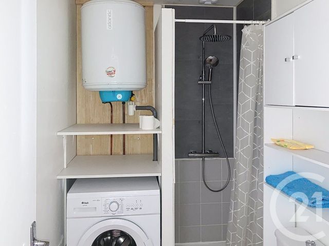 Appartement Studio à louer - 2 pièces - 26.1 m2 - REDON - 35 - BRETAGNE - Century 21 L'Immobilière De L'Ouest