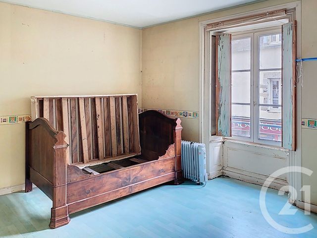 maison à vendre - 5 pièces - 182.9 m2 - REDON - 35 - BRETAGNE - Century 21 L'Immobilière De L'Ouest