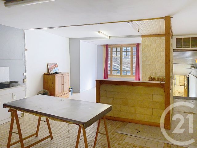 maison à vendre - 5 pièces - 182.9 m2 - REDON - 35 - BRETAGNE - Century 21 L'Immobilière De L'Ouest