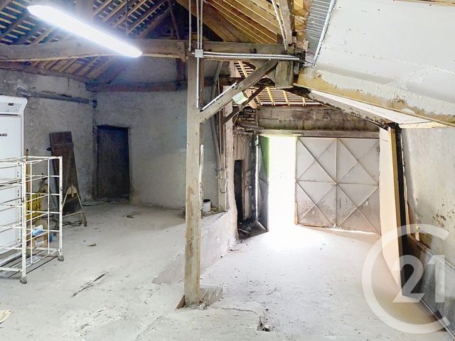 maison à vendre - 5 pièces - 182.9 m2 - REDON - 35 - BRETAGNE - Century 21 L'Immobilière De L'Ouest