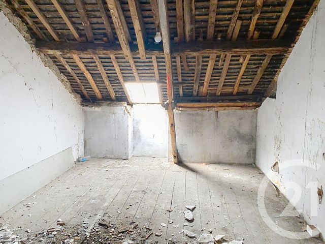 maison à vendre - 5 pièces - 182.9 m2 - REDON - 35 - BRETAGNE - Century 21 L'Immobilière De L'Ouest