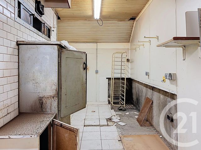 maison à vendre - 5 pièces - 182.9 m2 - REDON - 35 - BRETAGNE - Century 21 L'Immobilière De L'Ouest