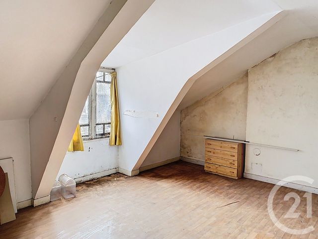 maison à vendre - 5 pièces - 182.9 m2 - REDON - 35 - BRETAGNE - Century 21 L'Immobilière De L'Ouest