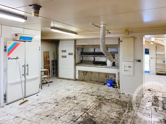 maison à vendre - 5 pièces - 182.9 m2 - REDON - 35 - BRETAGNE - Century 21 L'Immobilière De L'Ouest