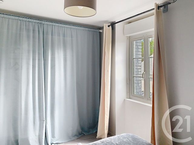 Appartement T2 à louer - 2 pièces - 31.56 m2 - REDON - 35 - BRETAGNE - Century 21 L'Immobilière De L'Ouest