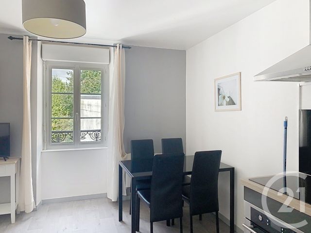 Appartement T2 à louer - 2 pièces - 31.56 m2 - REDON - 35 - BRETAGNE - Century 21 L'Immobilière De L'Ouest