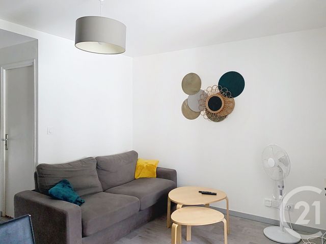 Appartement T2 à louer - 2 pièces - 31.56 m2 - REDON - 35 - BRETAGNE - Century 21 L'Immobilière De L'Ouest