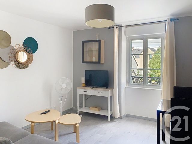 Appartement T2 à louer REDON
