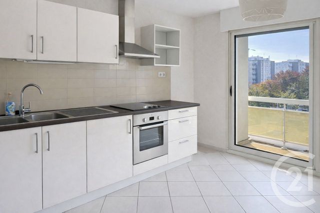Appartement F2 à louer REDON