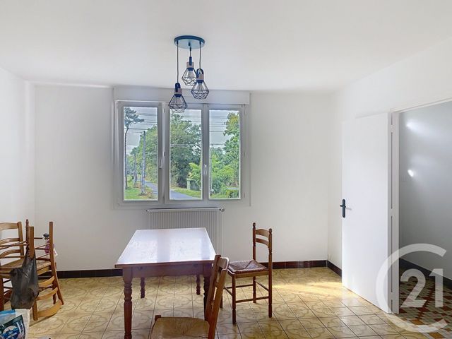 maison à louer - 5 pièces - 85.75 m2 - BAINS SUR OUST - 35 - BRETAGNE - Century 21 L'Immobilière De L'Ouest