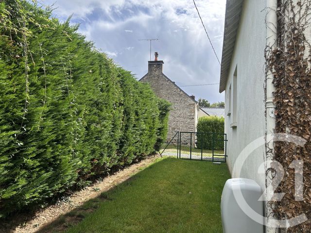 maison à louer - 5 pièces - 85.75 m2 - BAINS SUR OUST - 35 - BRETAGNE - Century 21 L'Immobilière De L'Ouest