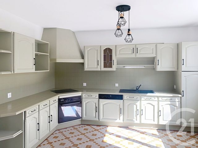 maison à louer - 5 pièces - 85.75 m2 - BAINS SUR OUST - 35 - BRETAGNE - Century 21 L'Immobilière De L'Ouest