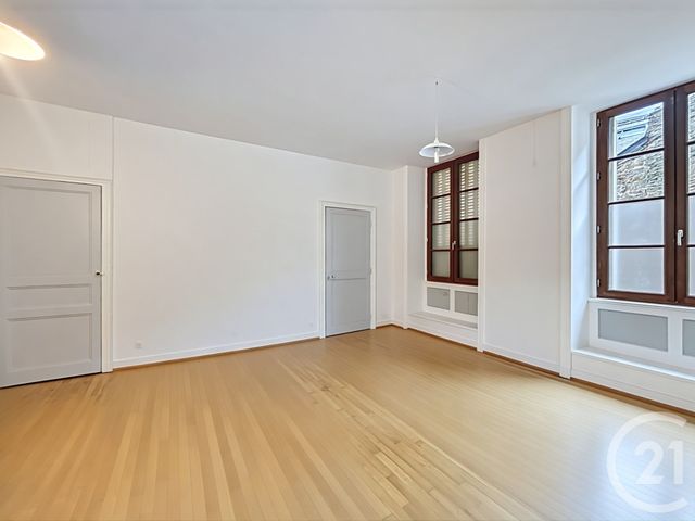 Appartement T2 à vendre - 3 pièces - 67.9 m2 - REDON - 35 - BRETAGNE - Century 21 L'Immobilière De L'Ouest