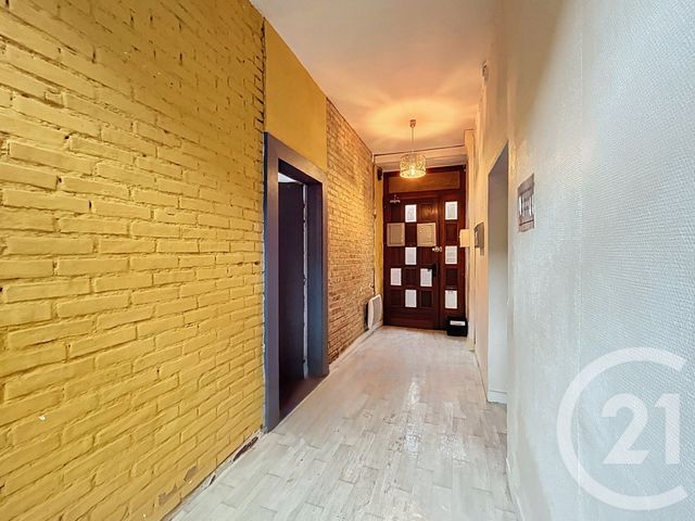 Appartement T2 à vendre - 3 pièces - 67.9 m2 - REDON - 35 - BRETAGNE - Century 21 L'Immobilière De L'Ouest