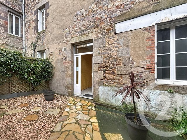 appartement - REDON - 35