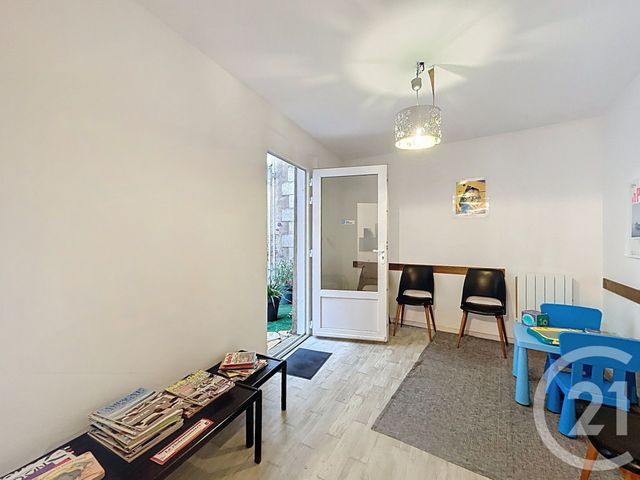 Appartement T2 à vendre - 3 pièces - 67.9 m2 - REDON - 35 - BRETAGNE - Century 21 L'Immobilière De L'Ouest