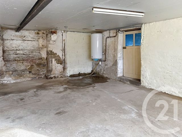 maison à louer - 3 pièces - 77.98 m2 - GUEMENE PENFAO - 44 - PAYS-DE-LOIRE - Century 21 L'Immobilière De L'Ouest