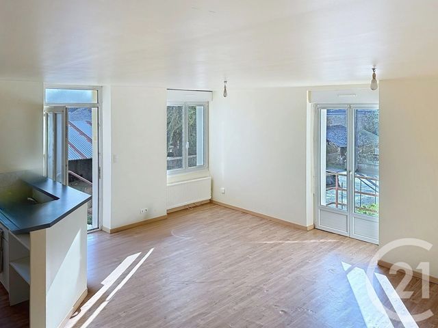 maison à louer - 3 pièces - 77.98 m2 - GUEMENE PENFAO - 44 - PAYS-DE-LOIRE - Century 21 L'Immobilière De L'Ouest