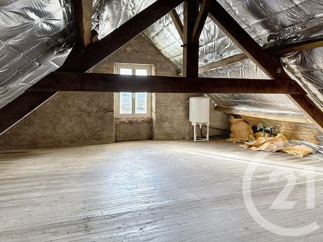 maison à louer - 3 pièces - 77.98 m2 - GUEMENE PENFAO - 44 - PAYS-DE-LOIRE - Century 21 L'Immobilière De L'Ouest