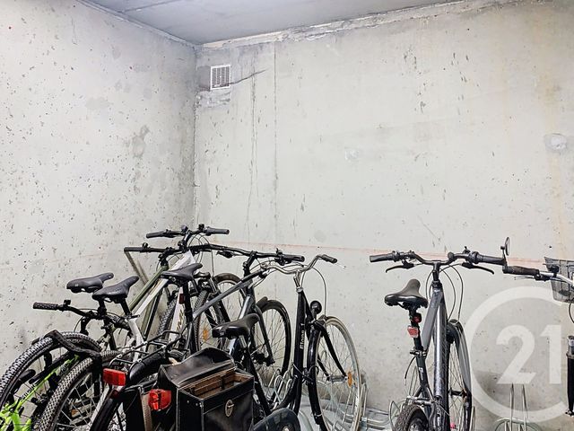 Appartement Duplex à vendre - 5 pièces - 79.83 m2 - REDON - 35 - BRETAGNE - Century 21 L'Immobilière De L'Ouest