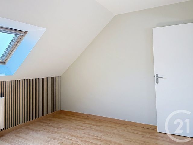 Appartement Duplex à vendre - 5 pièces - 79.83 m2 - REDON - 35 - BRETAGNE - Century 21 L'Immobilière De L'Ouest