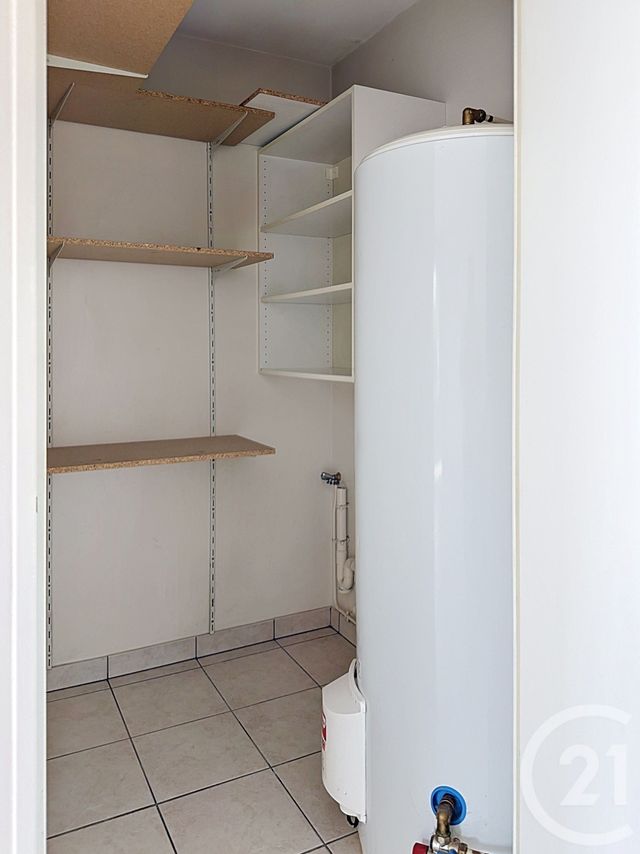 Appartement Duplex à vendre - 5 pièces - 79.83 m2 - REDON - 35 - BRETAGNE - Century 21 L'Immobilière De L'Ouest