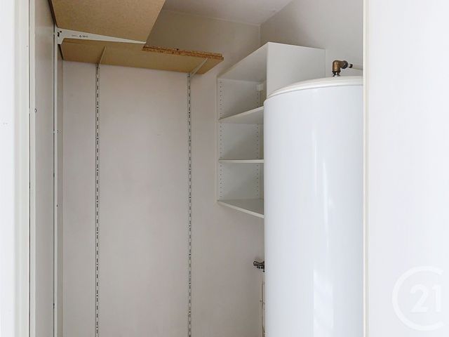 Appartement Duplex à vendre - 5 pièces - 79.83 m2 - REDON - 35 - BRETAGNE - Century 21 L'Immobilière De L'Ouest